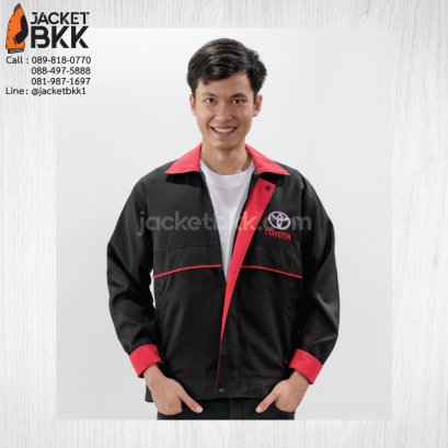 ขอขอบคุณลูกค้า #TOYOTA