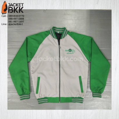 เสื้อแจ็คเก็ต /ขอบคุณลูกค้า