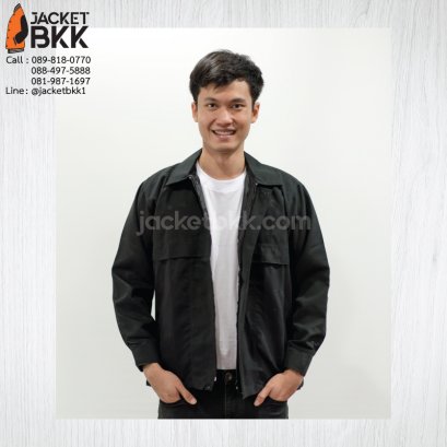 เสื้อแจ็คเก็ต /ขอบคุณลูกค้า