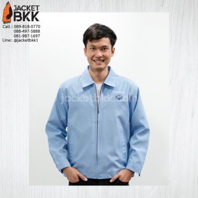 เสื้อแจ๊คเก็ต /ขอบคุณลูกค้า #laolottery