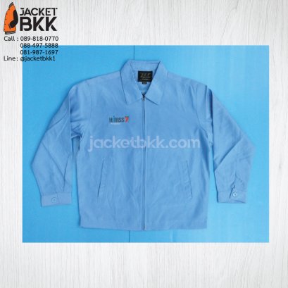 เสื้อแจ๊คเก็ต /ขอบคุณลูกค้า