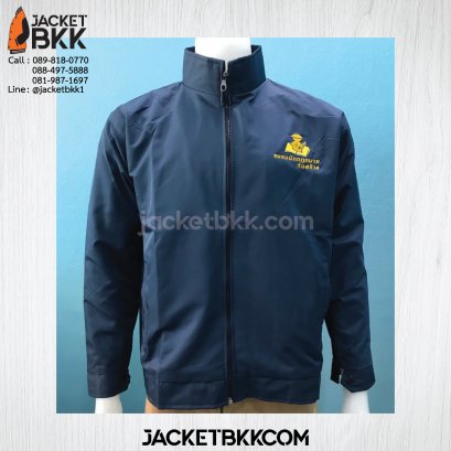 ขอบคุณลูกค้า /เสื้อแจ็คเก็ต