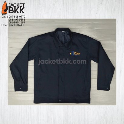 ขอบคุณลูกค้า /เสื้อแจ็คเก็ต