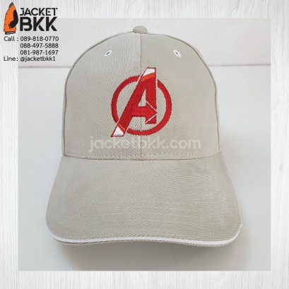 หมวกแก๊ป /ขอบคุณลูกค้า 