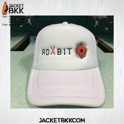 ขอบคุณลูกค้า /หมวกแก๊ปตาข่ายครึ่งใบ