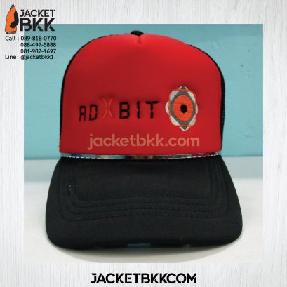 ขอบคุณลูกค้า / หมวกแก๊ปตาข่ายครึ่งใบ