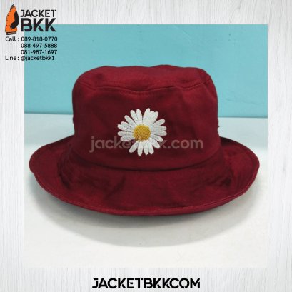 ขอบคุณลูกค้า /หมวกปีกรอบ หรือหมวกบักเก็ต (Bucket Hat)
