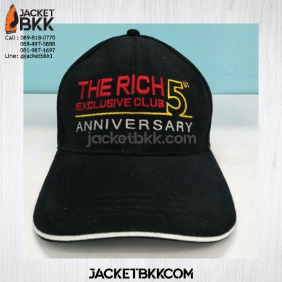 ขอบคุณลูกค้า /หมวกแก๊ป