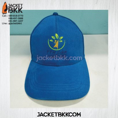 ขอบคุณลูกค้า /หมวกแก๊ป