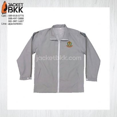 ชุดวอร์มโรงเรียน - ขอขอบคุณลูกค้า​ #kasintorn st.peter