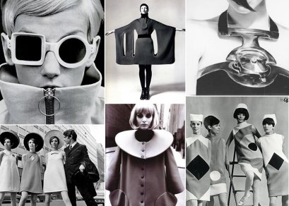 ที่มาของเสื้อผ้าและแฟชั่น