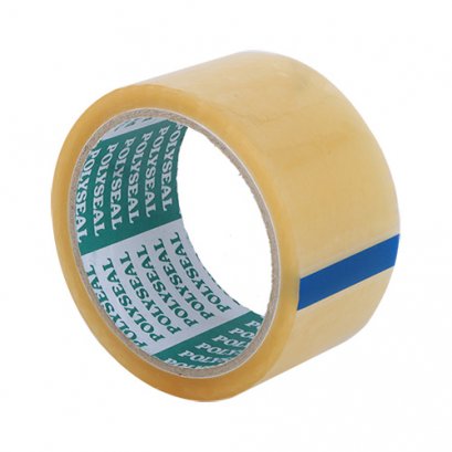 เทปกาวโพลี  (POLYSEAL) เหนียวพิเศษ!!