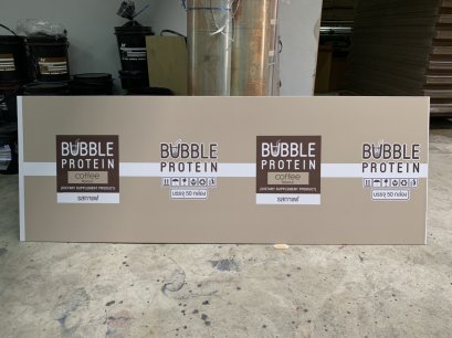 มาดูขั้นตอนการพิมพ์กล่องกระดาษลูกฟูกด้วยระบบ flexo หรือ printer slotter กันเถอะ ^^