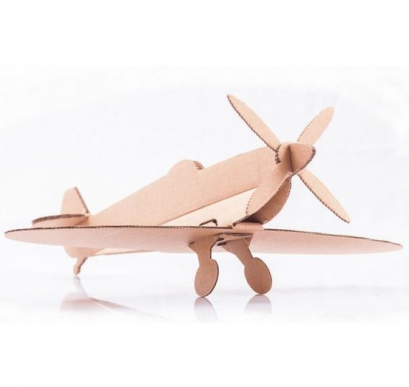 งานดีไซด์ไดคัทกระดาษลูกฟูก งานไดคัทแผ่นกระดาษ (Die-cut)