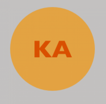 ตัวอย่างงานพิมพ์เนื้อกระดาษ KA