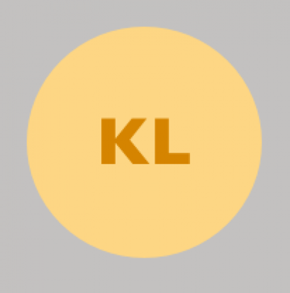 ตัวอย่างงานพิมพ์เนื้อกระดาษ KL