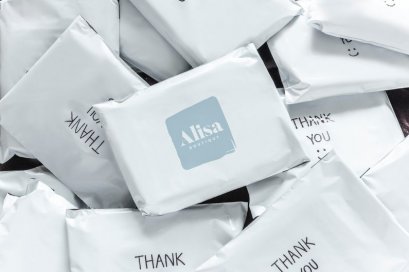 ซองพลาสติก