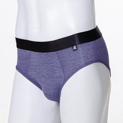 กางเกงในชาย รุ่น Extra Dry รหัส SRCP03 สีน้ำเงิน