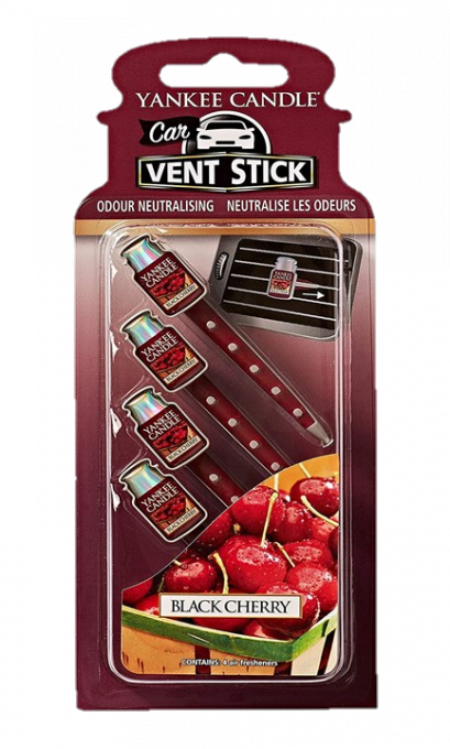 Vent Stick กลิ่น Black Cherry