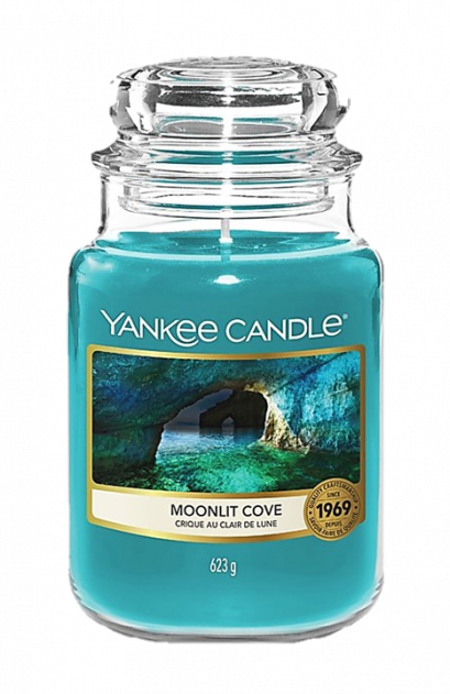 MOONLIT COVE