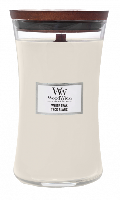 WW LG กลิ่น WHITE TEAK