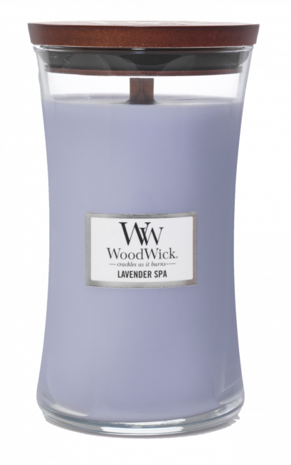 WW LG กลิ่น LAVENDER SPA