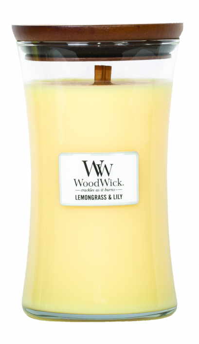 WW LG กลิ่น  LEMONGRASS/LILY