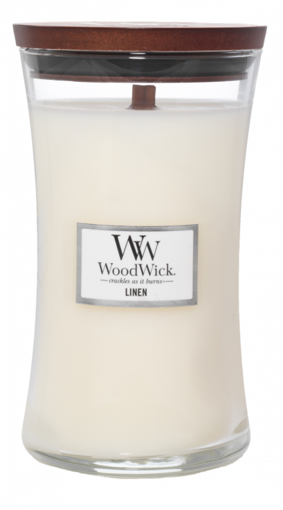 WW LG กลิ่น LINEN