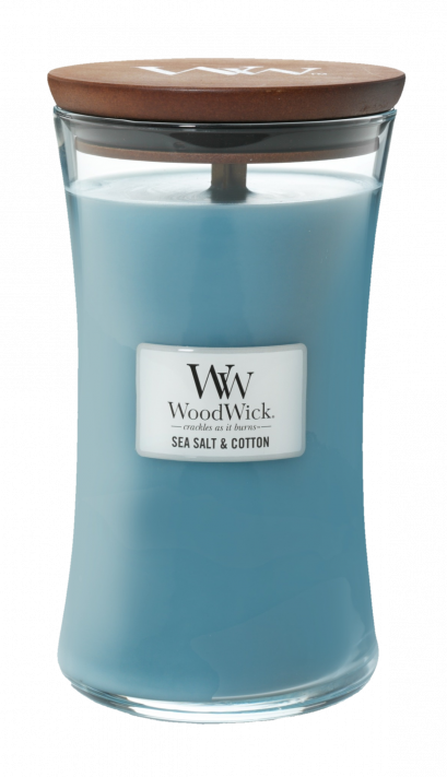 WW LG กลิ่น  SEA SALT & COTTON