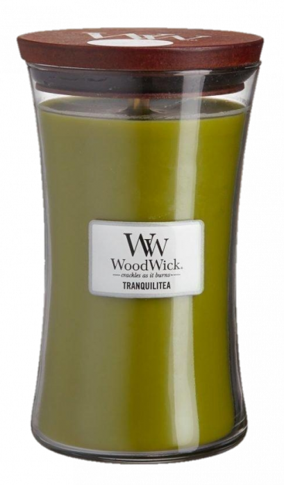 WW LG กลิ่น  TRANQUILITEA