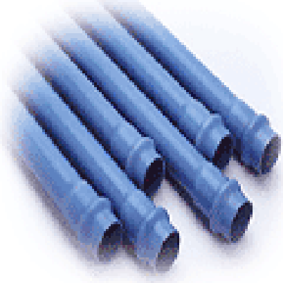 การเดินท่อประปาใต้ดิน