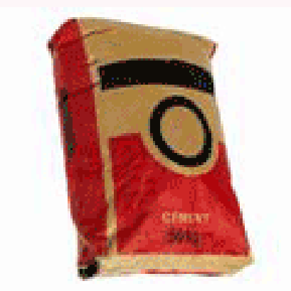 ชนิดของปูนซีเมนต์