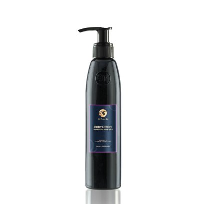 Body Lotion, Lavender-Chamomile, 220ml.