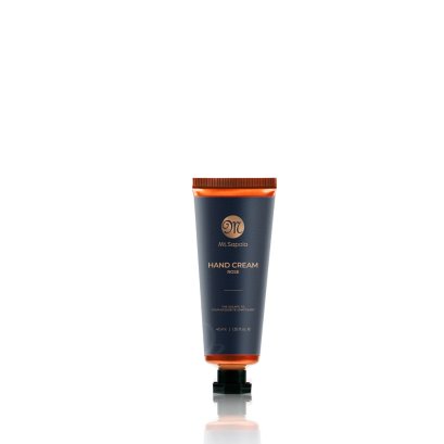 Hand Cream, Rose, 40ml.