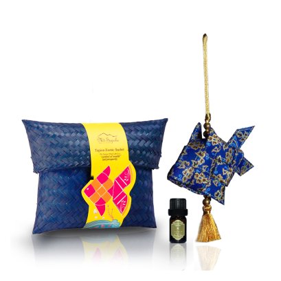 Tapian Exotic Sachet