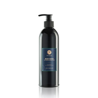 Body Wash, Authentic Signature, 500ml.