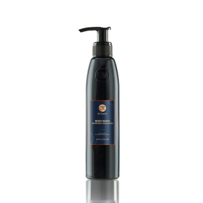 Body Wash, Grapefruit-Cedarwood, 220ml.