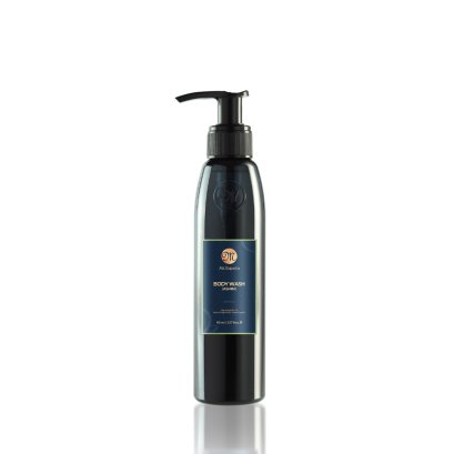 Body Wash, Jasmine, 165ml.