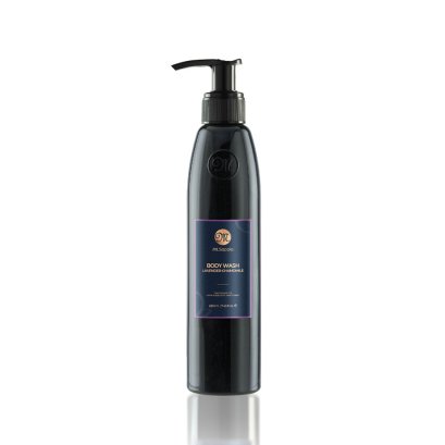 Body Wash, Lavender-Chamomile, 220ml.