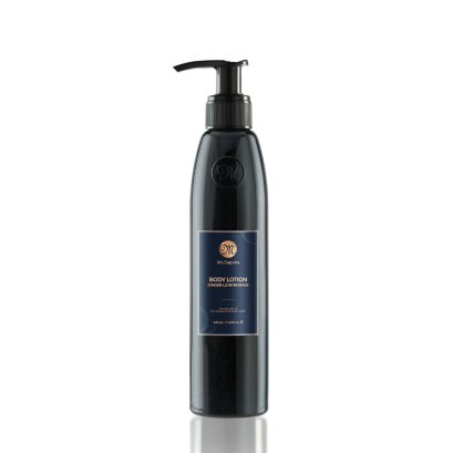 Body Lotion, Ginger-Lemongrass, 220ml.