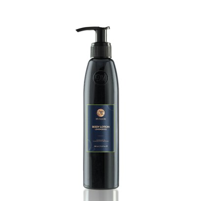 Body Lotion, Lemongrass, 220ml.