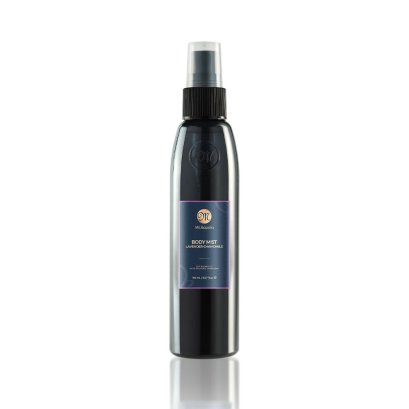 Body Mist, Lavender-Chamomile, 165ml.
