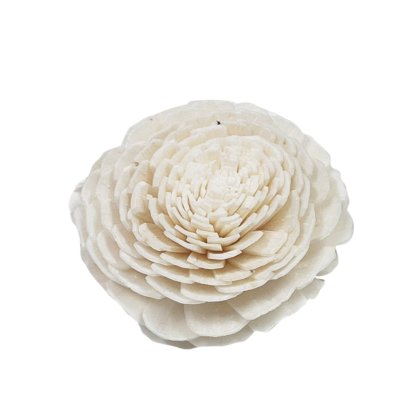 Diffusing Flower, dia. 5cm w. rope