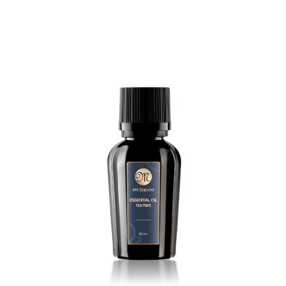 Essential Oil, Tea Tree, 10ml.