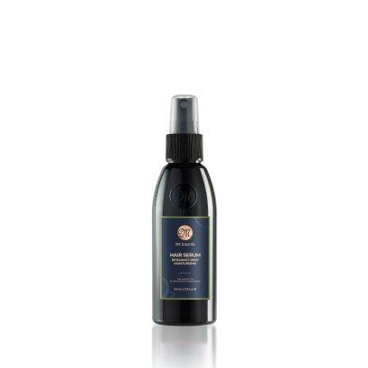 Bergamot Daily Moisturizing Hair Serum, 100ml.