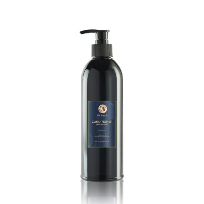 Conditioner, Lemongrass, 500ml.