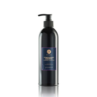 Conditioning Shampoo, Lavender-Chamomile, 500ml.