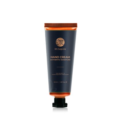 Hand Cream, Authentic Signature, 40ml.