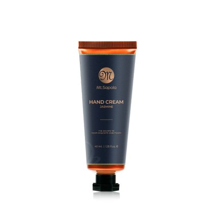 Hand Cream, Jasmine, 40ml.