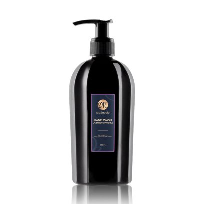 Hand Wash, Lavender-Chamomile, 300ml.